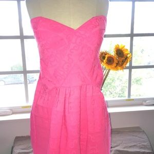 Alaia Inspired Bandage Dress